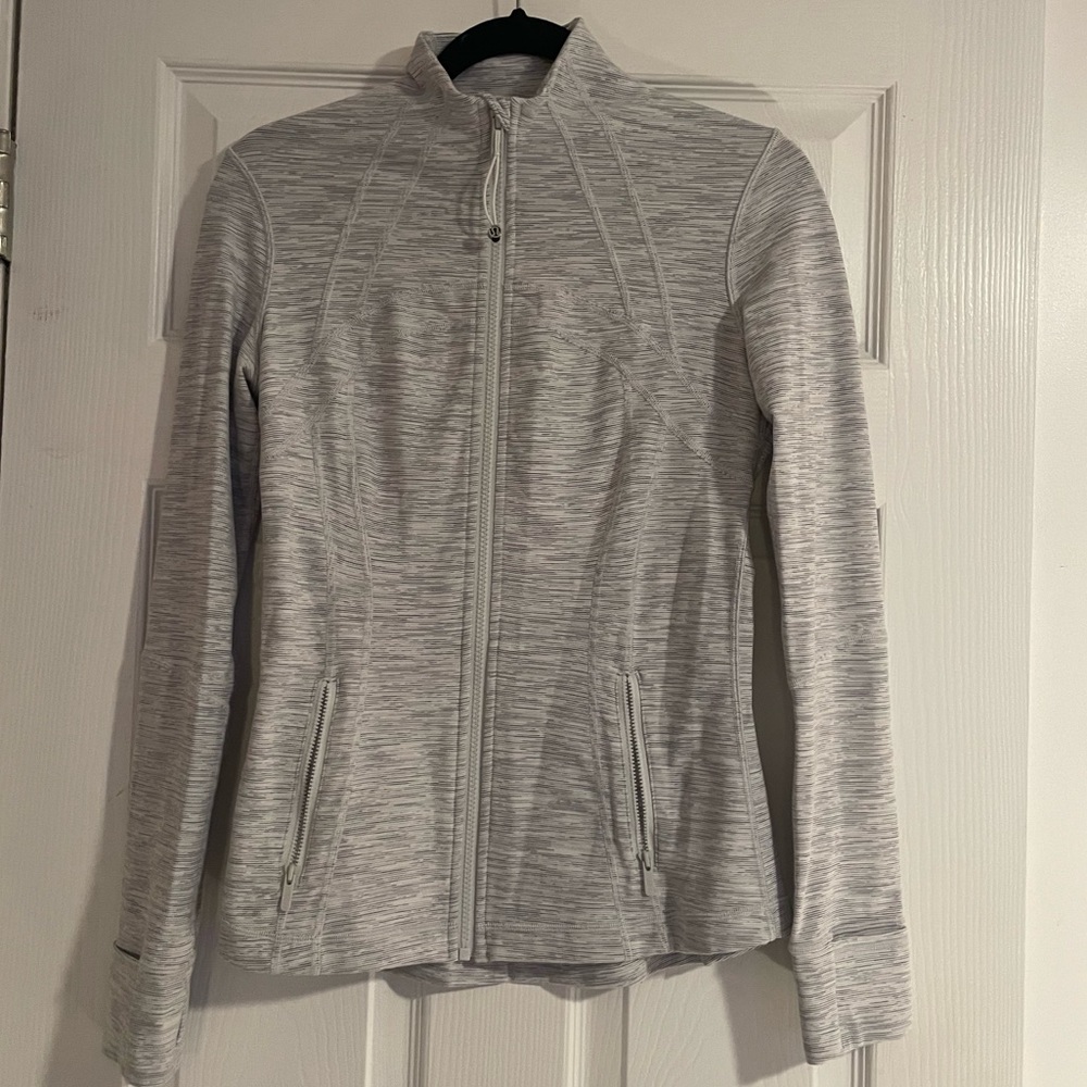 Lululemon define jacket
